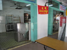 Blk 71 Tiong Bahru Estate (Bukit Merah), HDB 3 Rooms #144912
